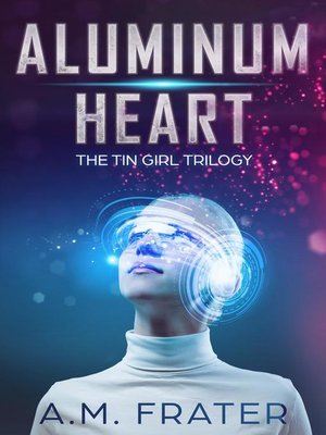 cover image of Aluminum Heart